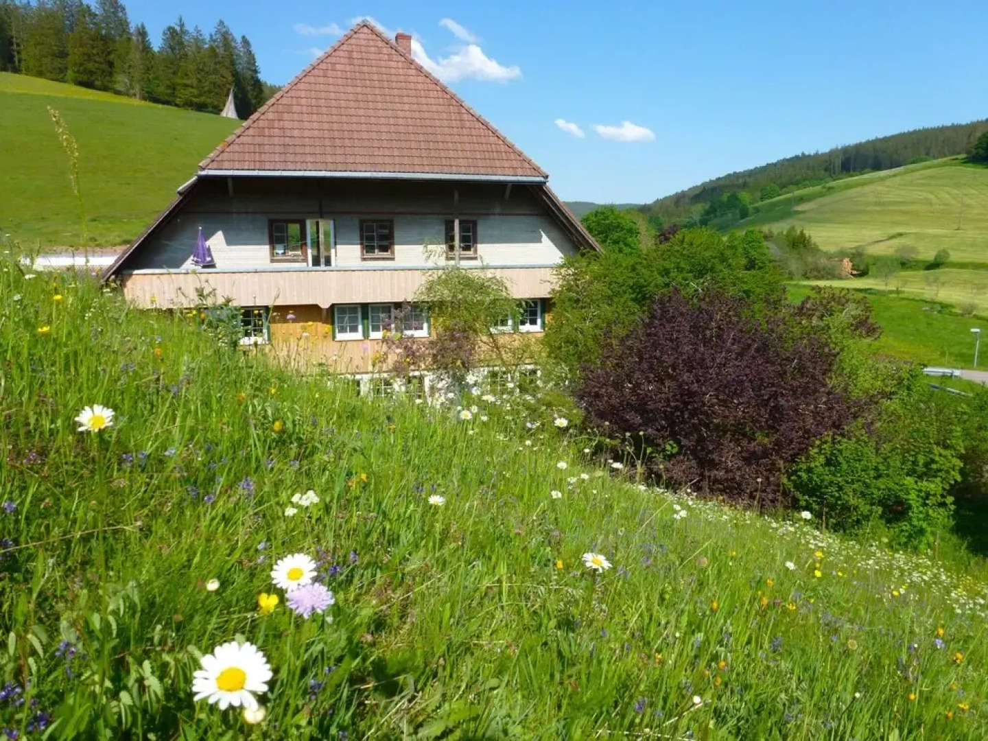 Oswaldenhof V Hrenbach