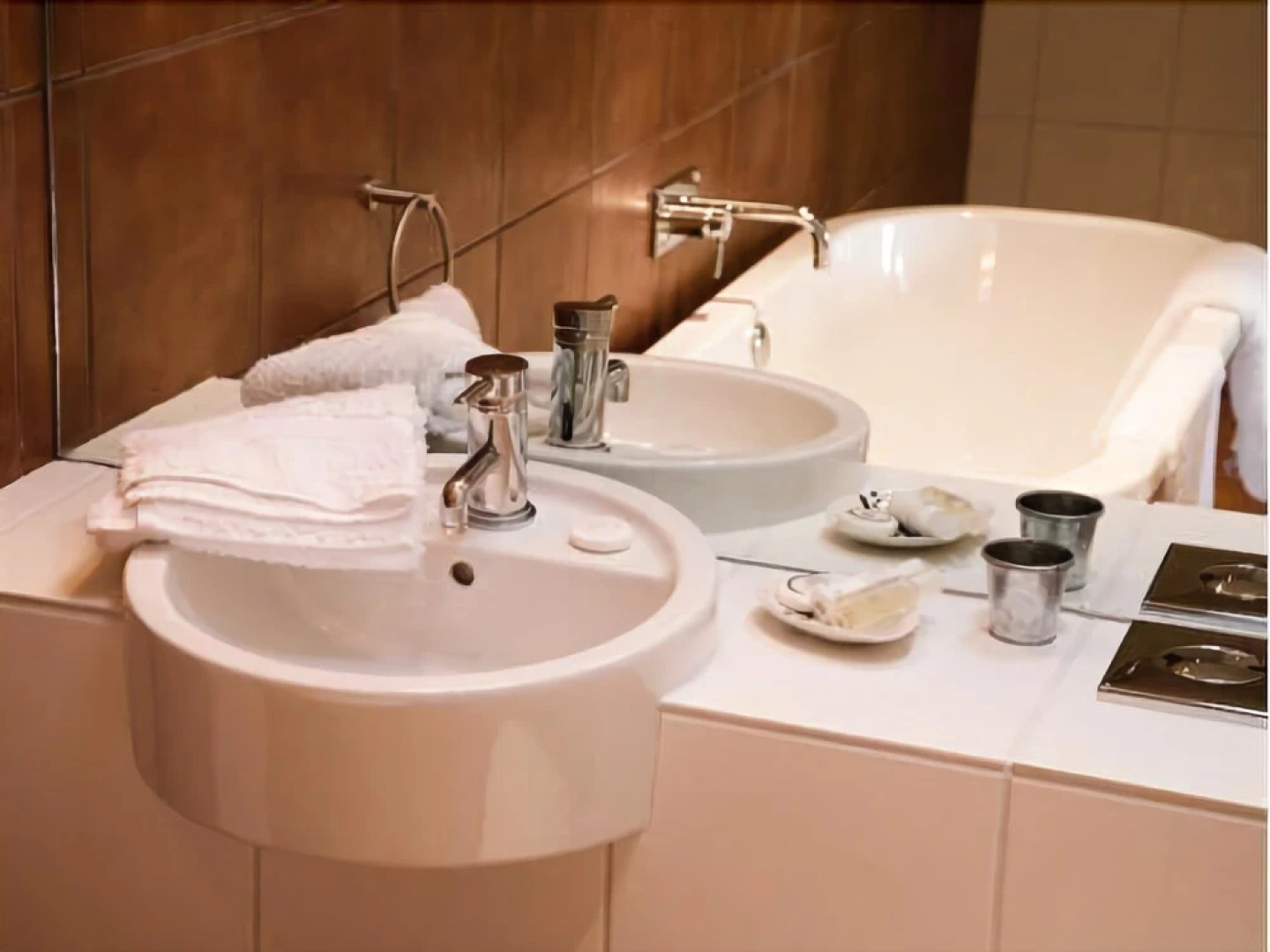 The Pilgrims At Lovington