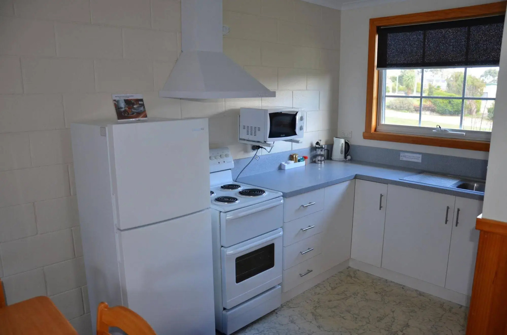 Castaway Holiday Apartments