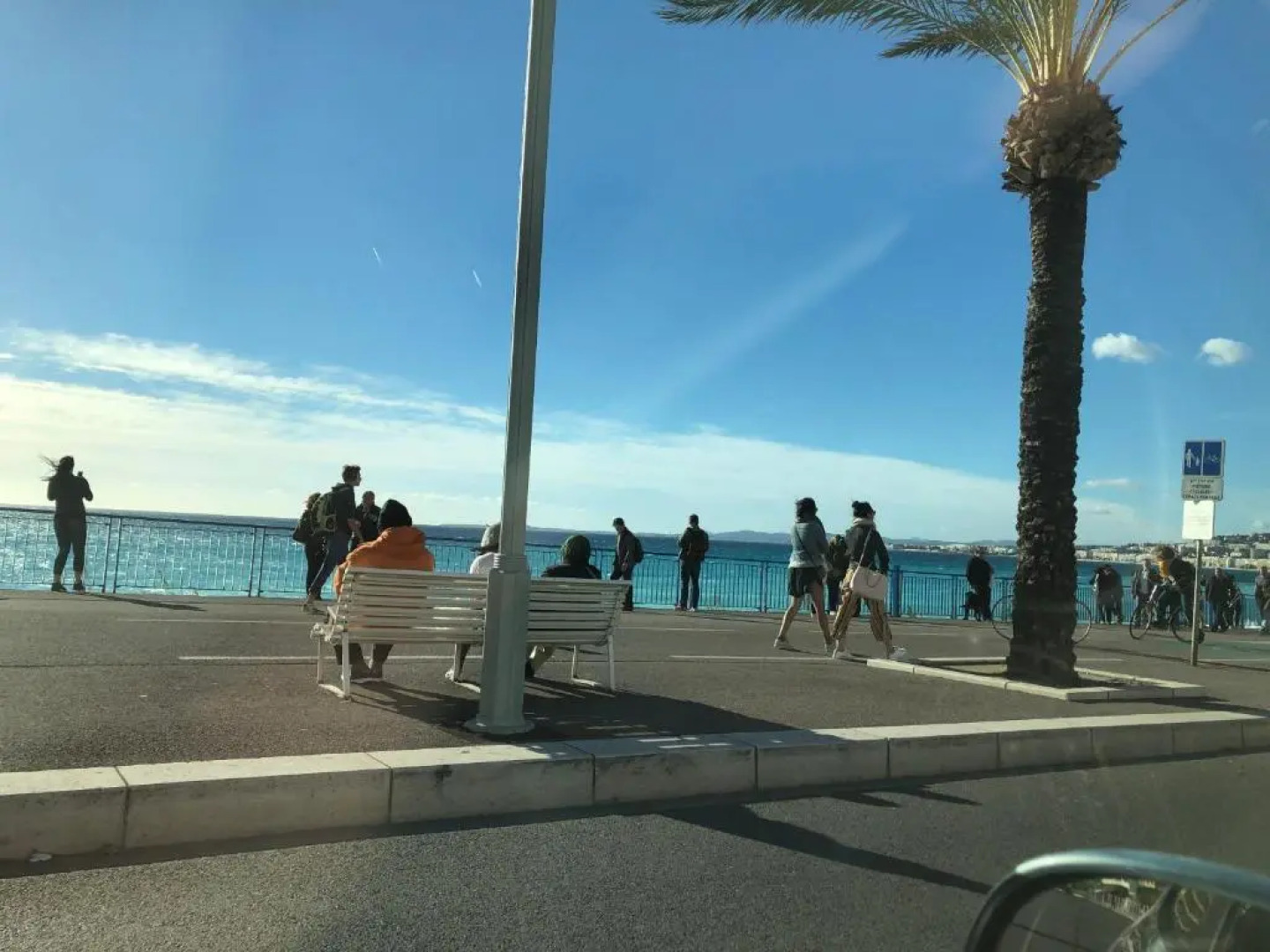 App.T2 De Standing Proche De La Mer