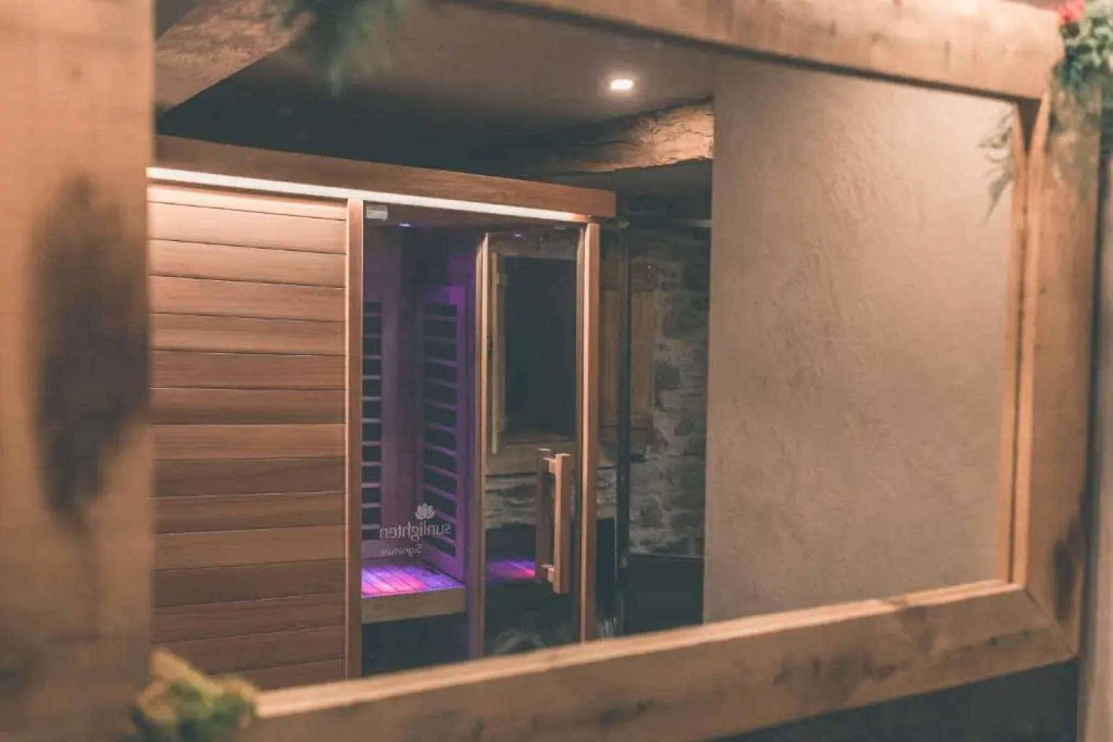 Romantic Getaway - Sauna And Jacuzzi - El Clandestino (Adults Only)