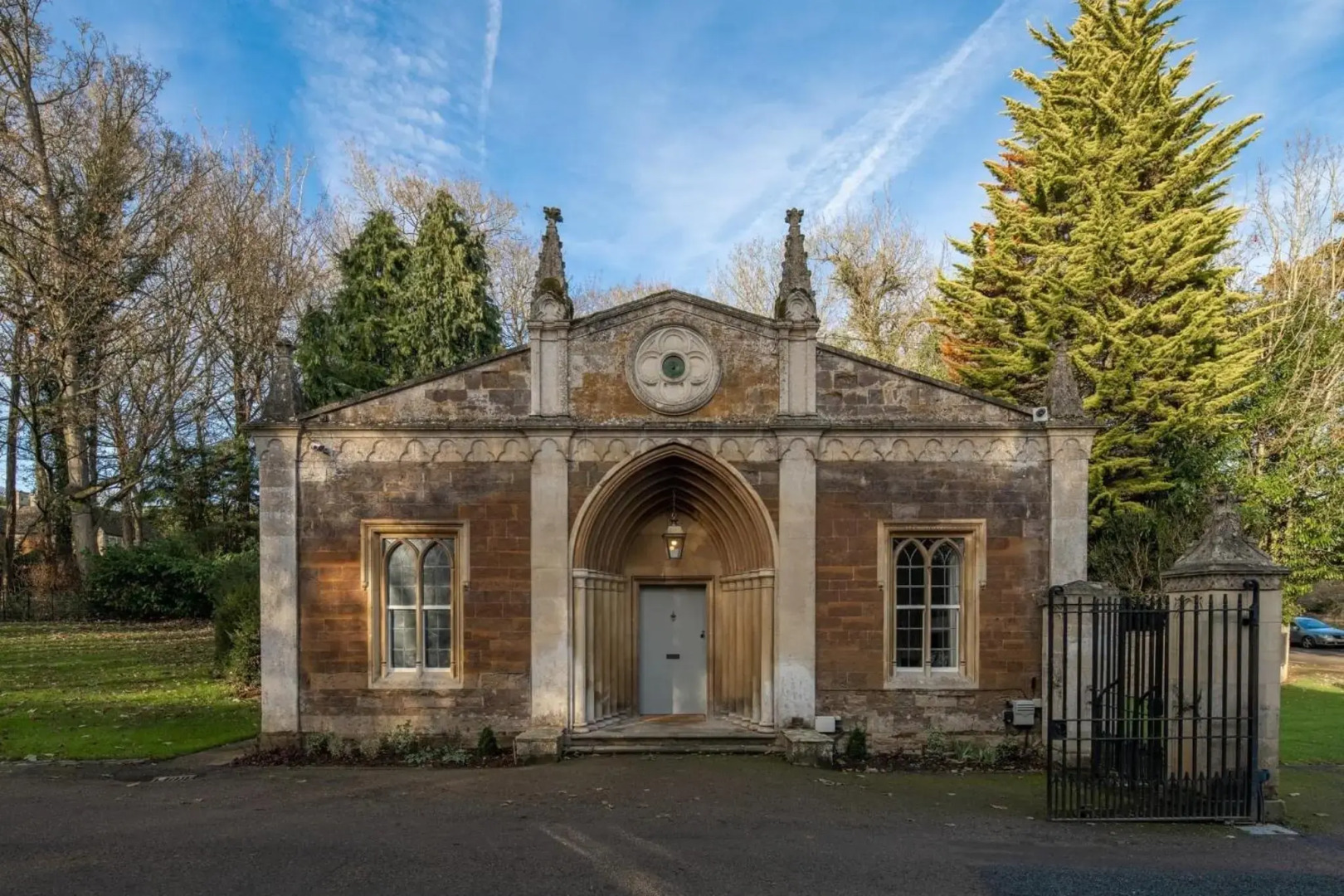 Rushton Hall Hotel & SPA