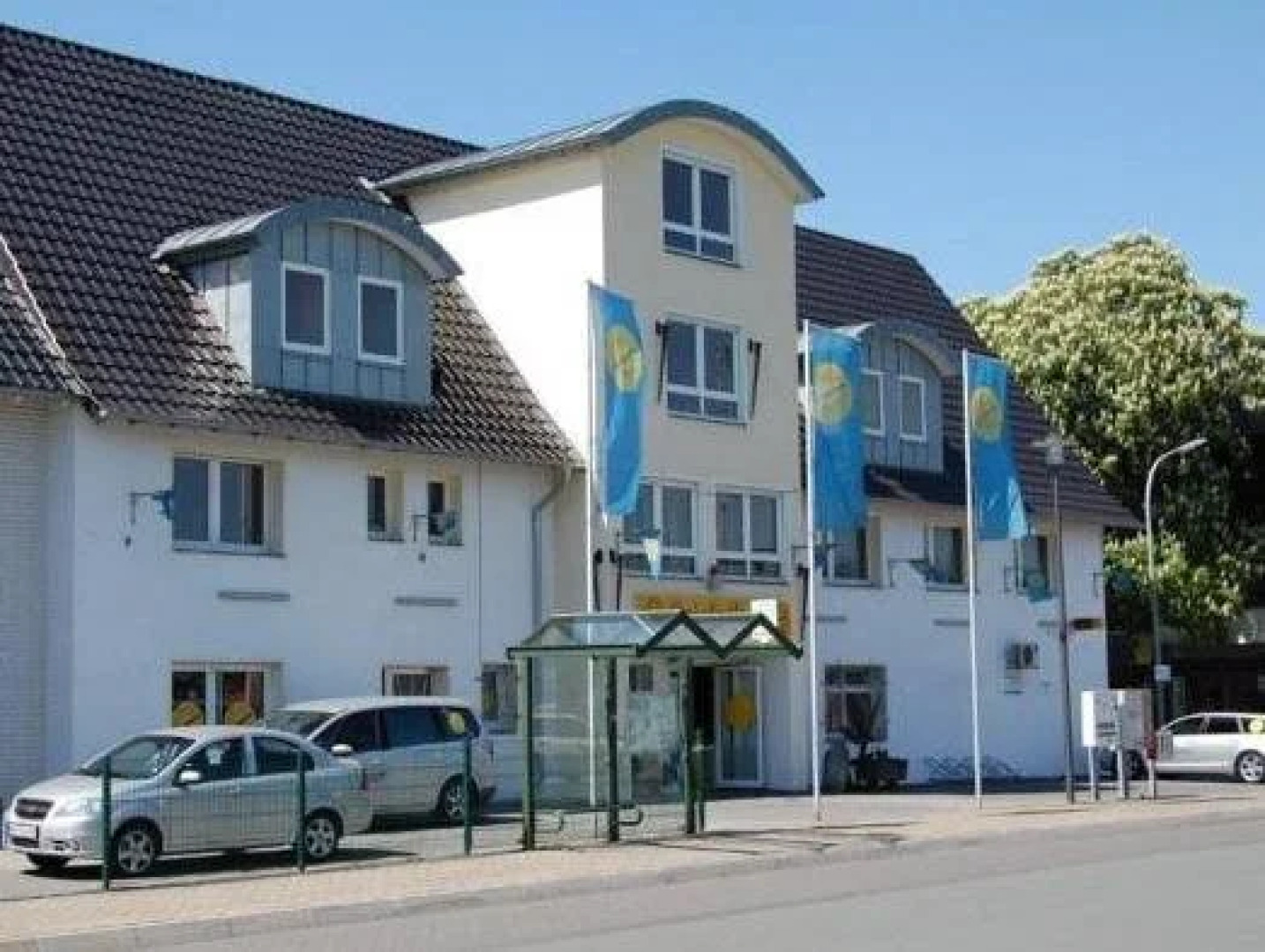 Casino Hotel Hövelhof