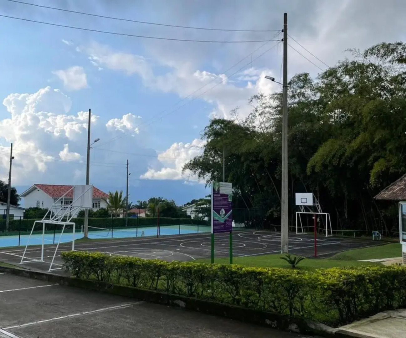 Casa Quinta Vacacional en La Mesa