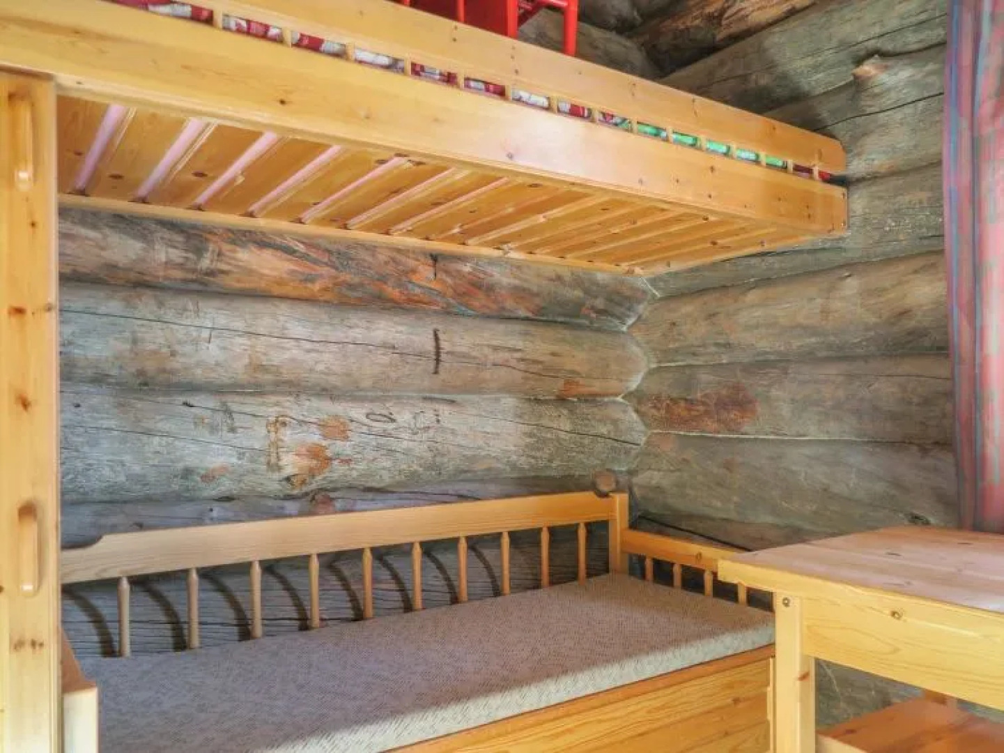 Holiday Home Jätkänkynttilä