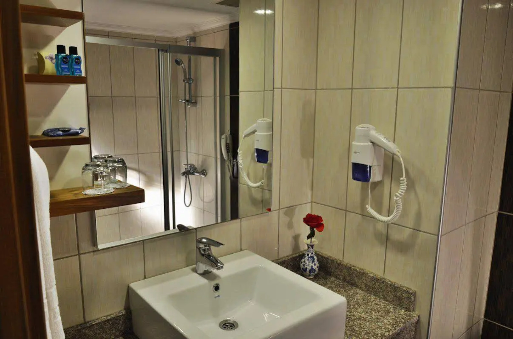 Greenwood Kemer Resort