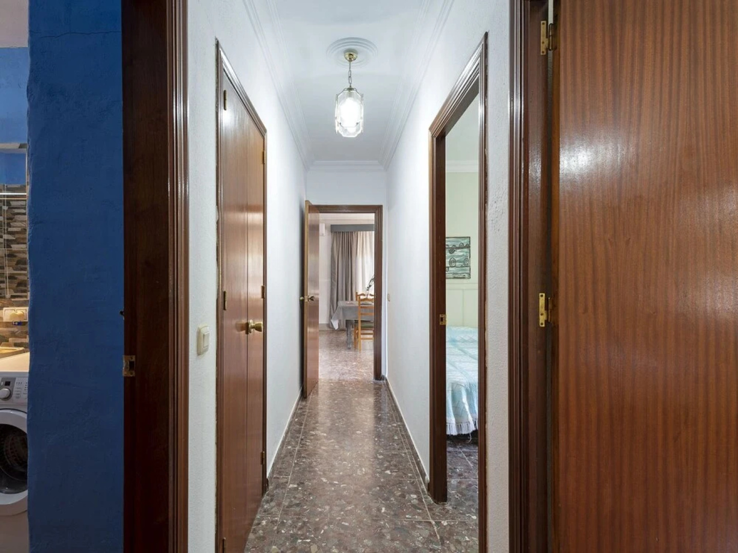 Spacious Holiday Home in Ubrique With Swimming Pool