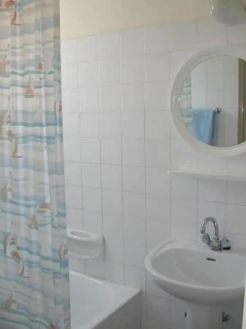 Bougainvillea Apartments