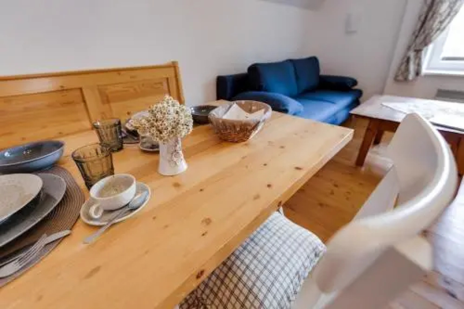 Herrenhaus am Erlaufsee - DorfResort Mitterbach