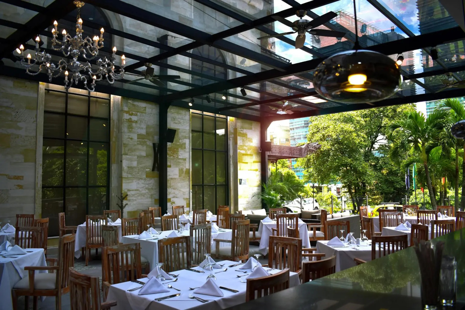 Dann Carlton Medellin Hotel