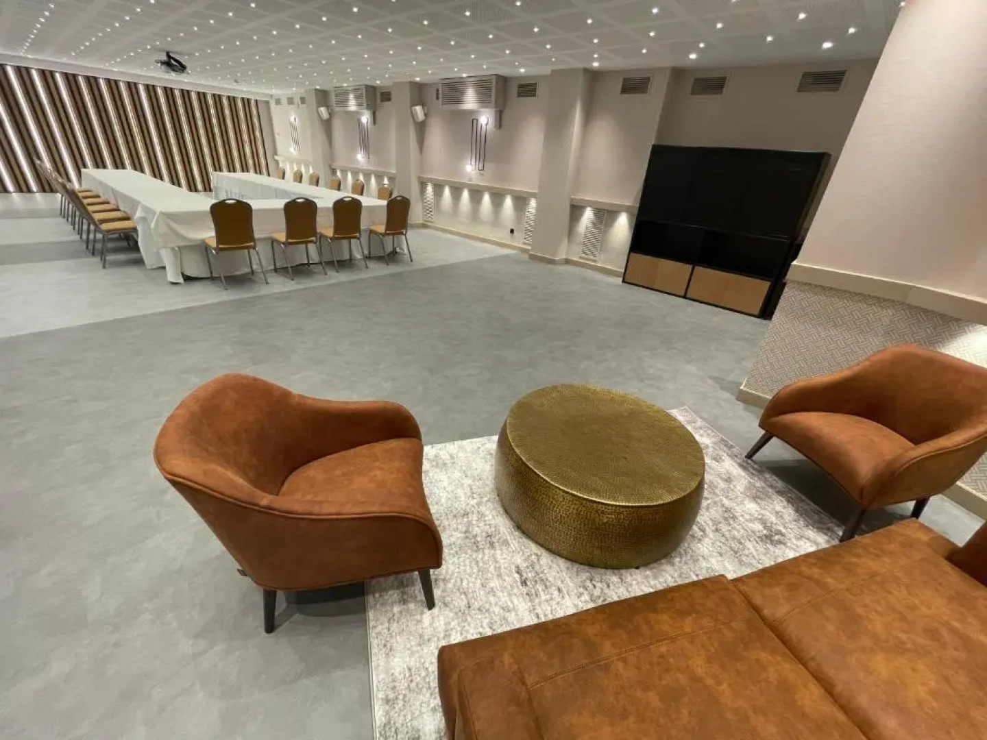 Felix Hotel Residencia