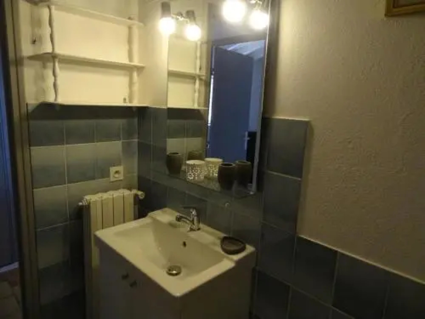 Apartment L'Hermitage St Pons