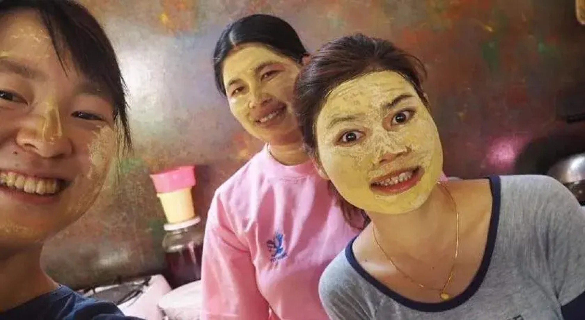 Crossroads House - Hostel