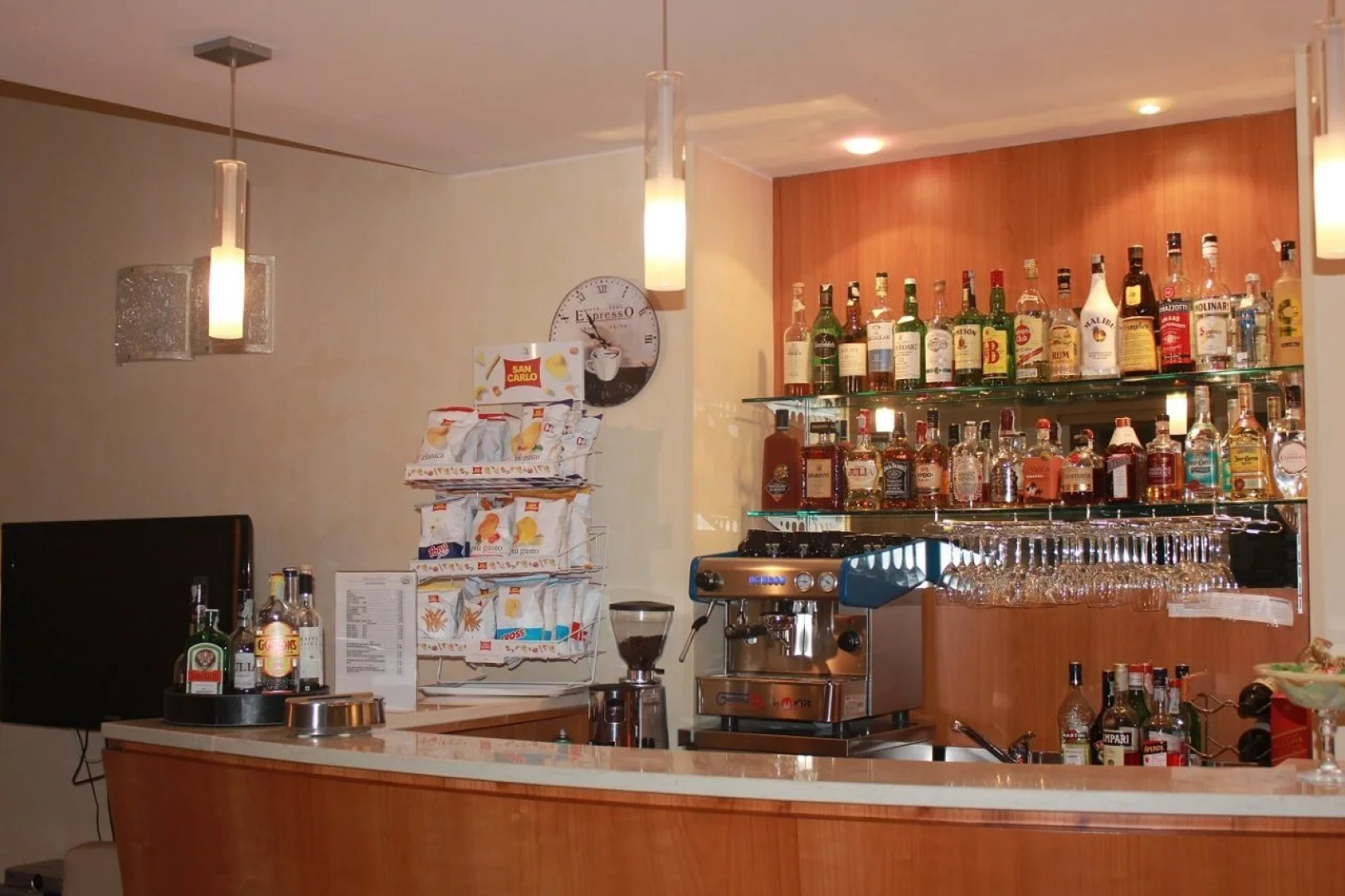 Hotel Meublé Nazionale