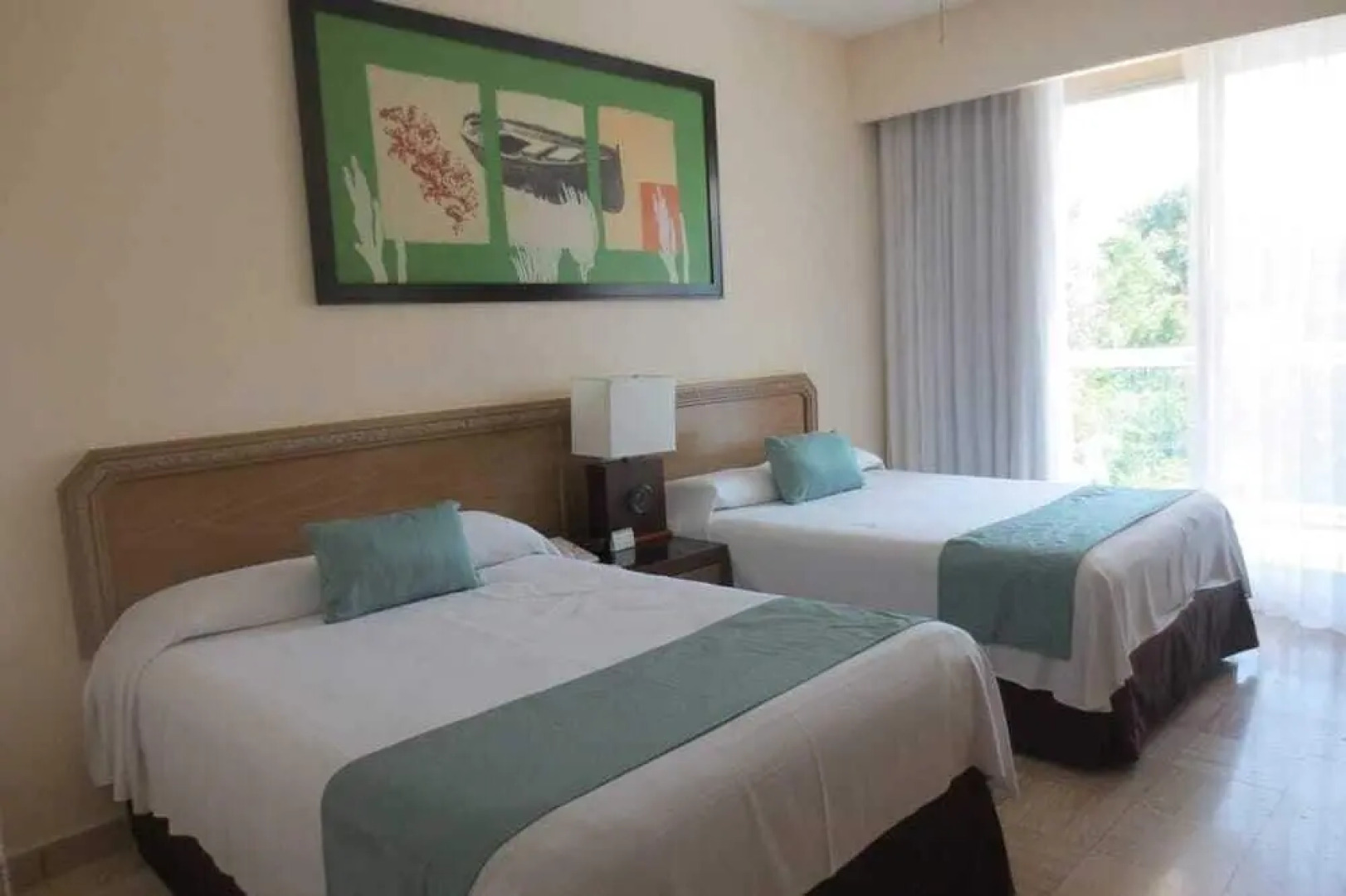 Grand Maya by Dicasi Acapulco