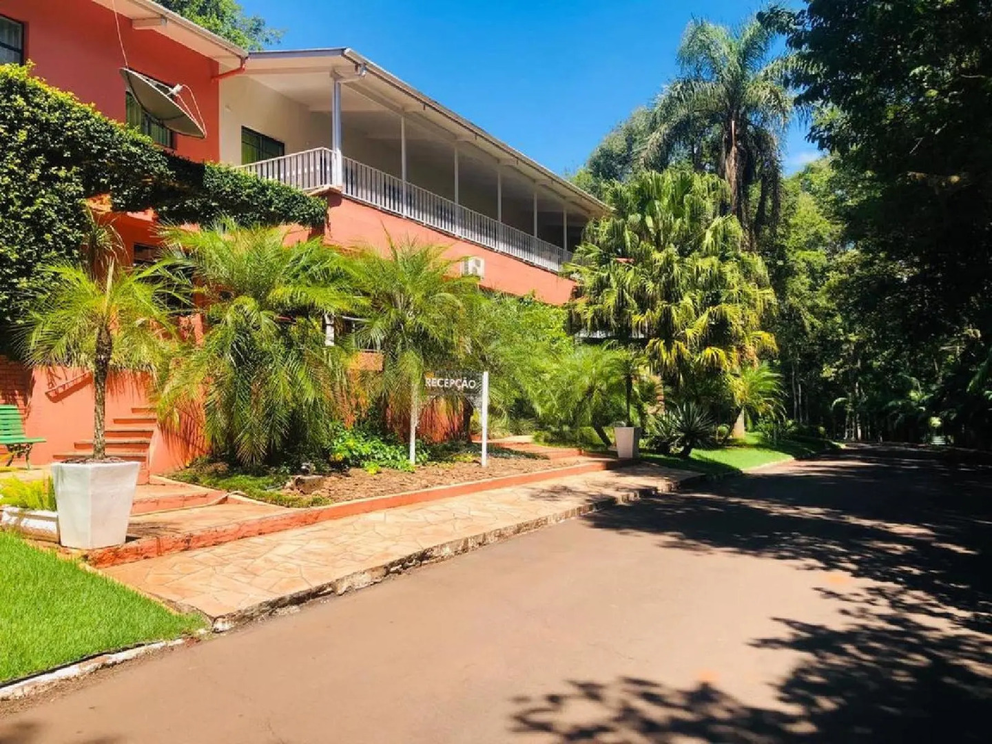 Hotel Fonte de Ijuí