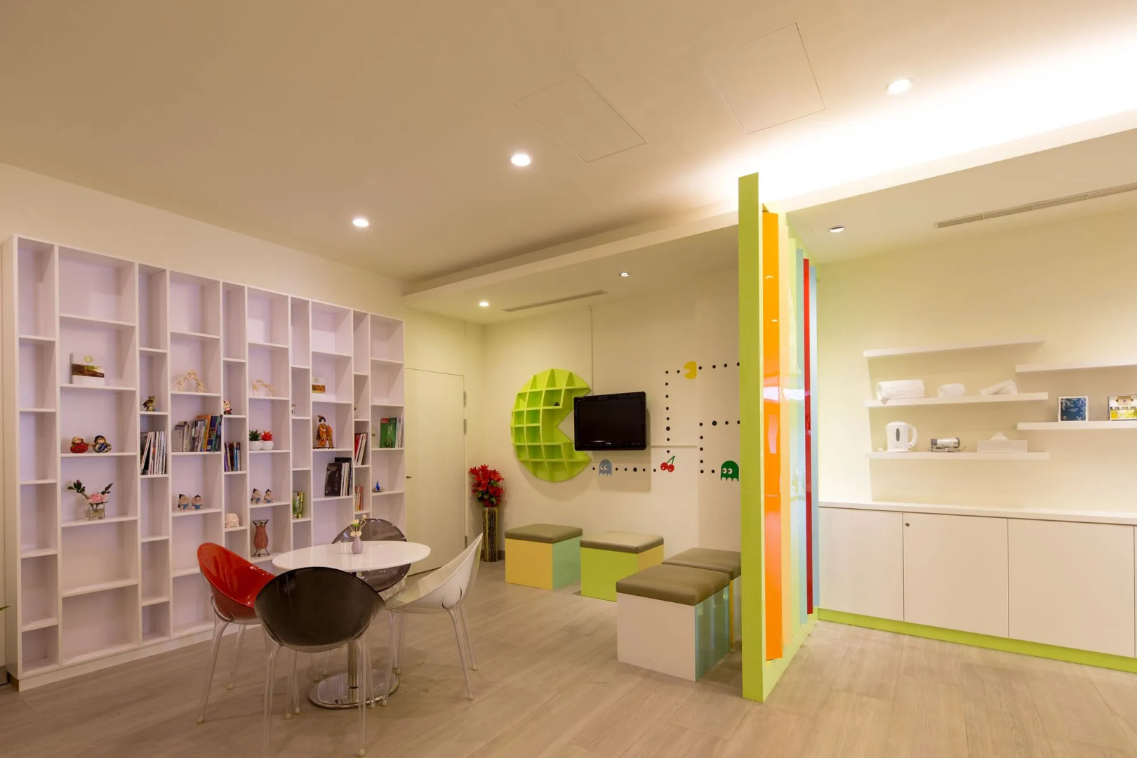 The Crystal Inn Sun Moon Lake