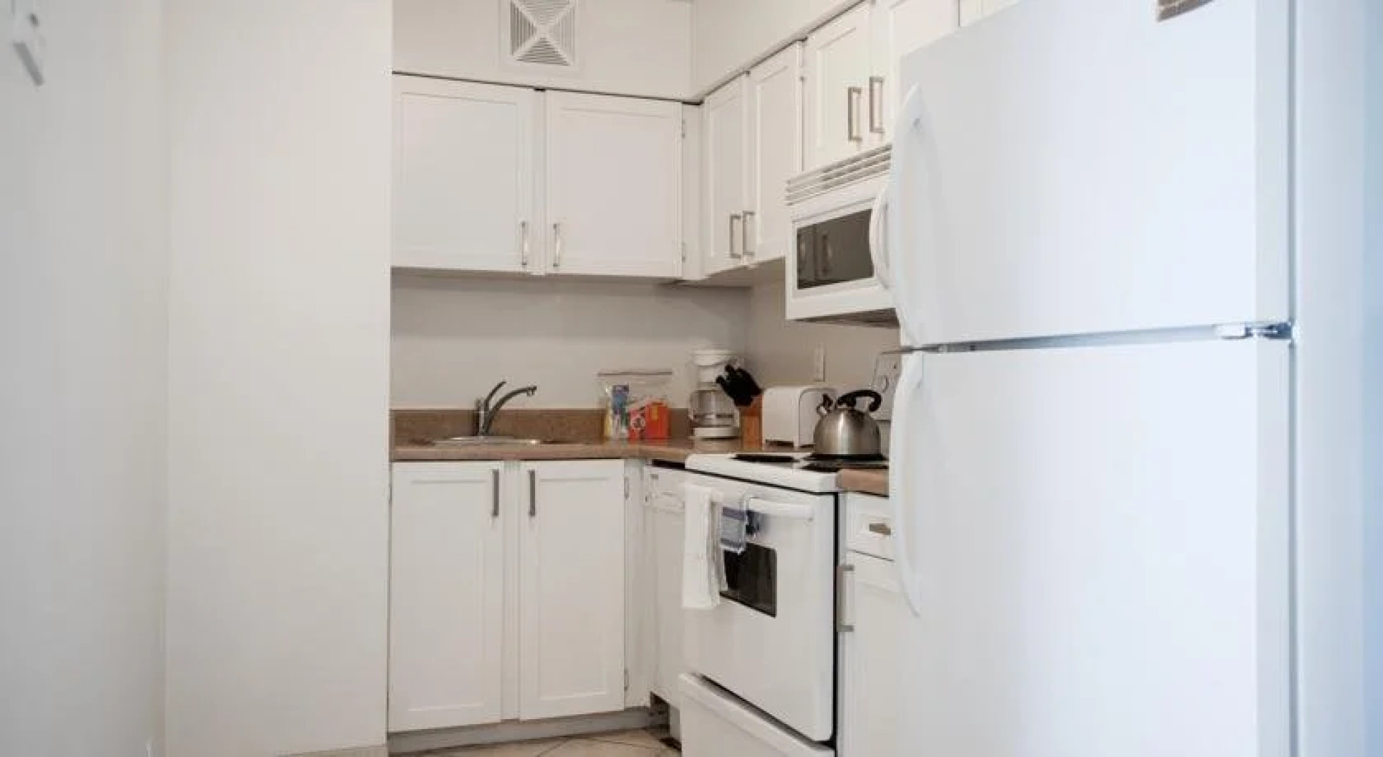 Glen Grove Residences - Maple Leaf