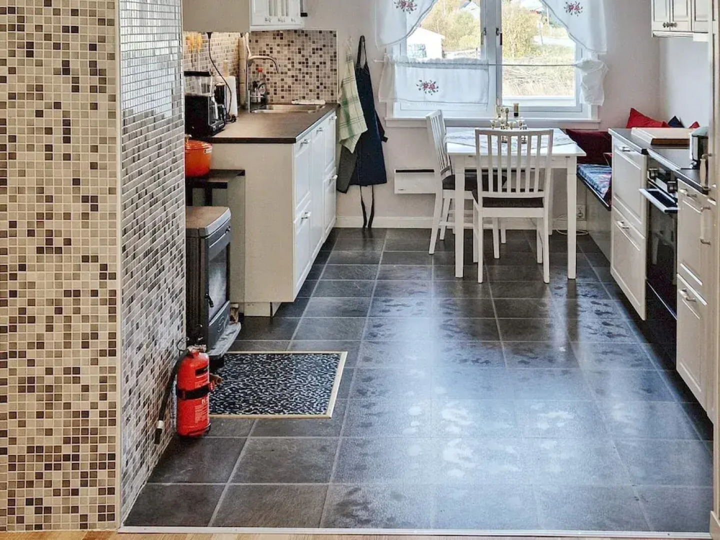 4 Person Holiday Home in Tennevoll