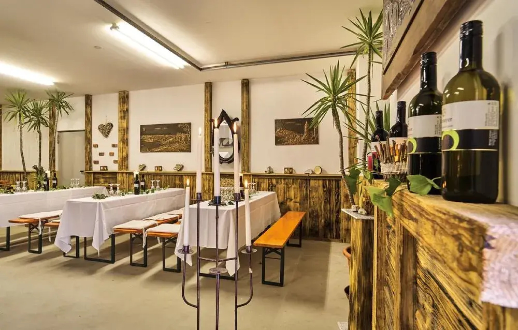 Hotel Gasthof Escherich