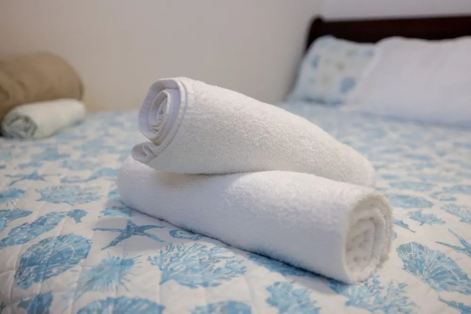 Montones Beach Apartment C-3