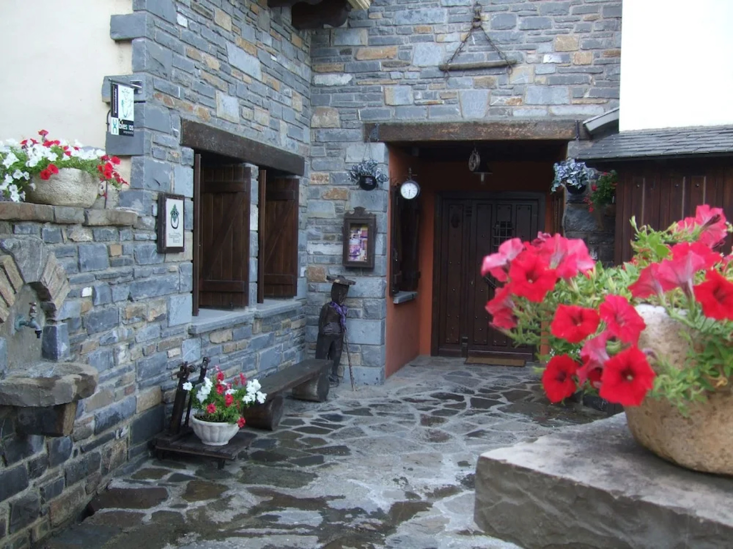 El Rincón de Andrea