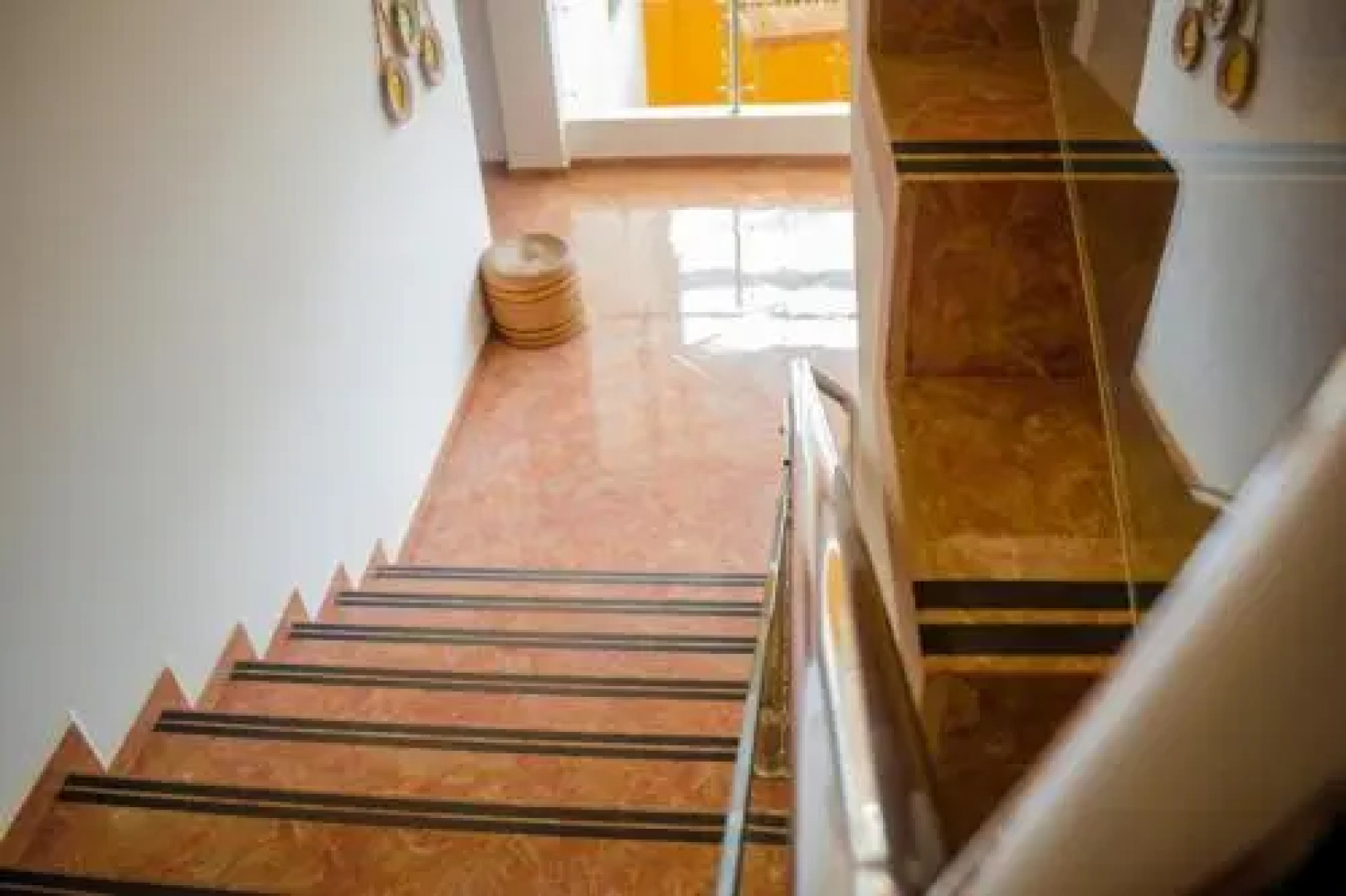 Hotel Plaza Manfortt