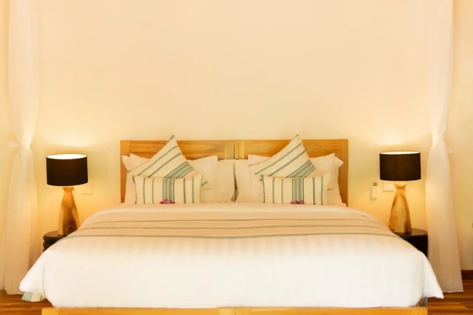 Dejama Glamping Resort Lombok