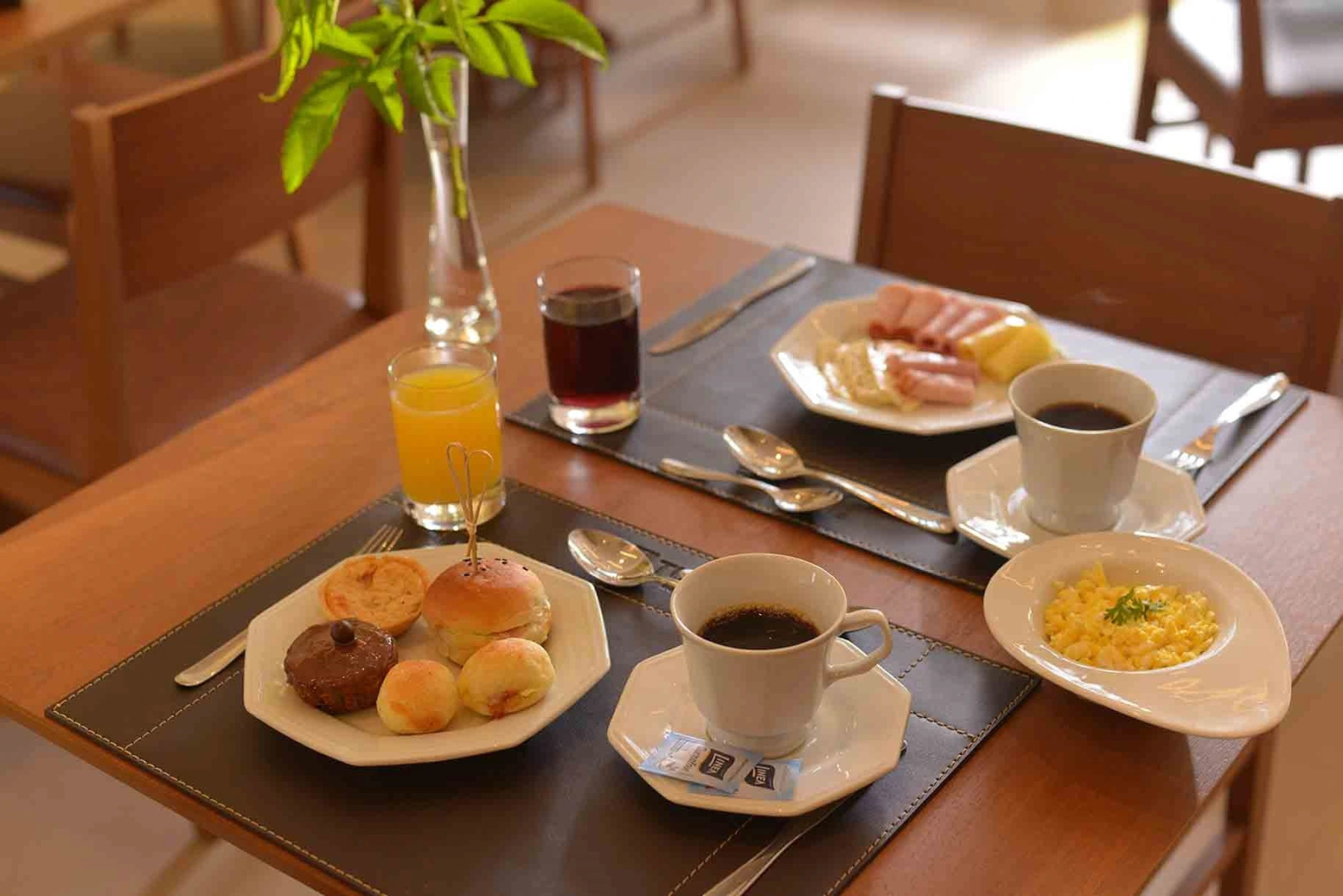 HPlus Premium Palmas