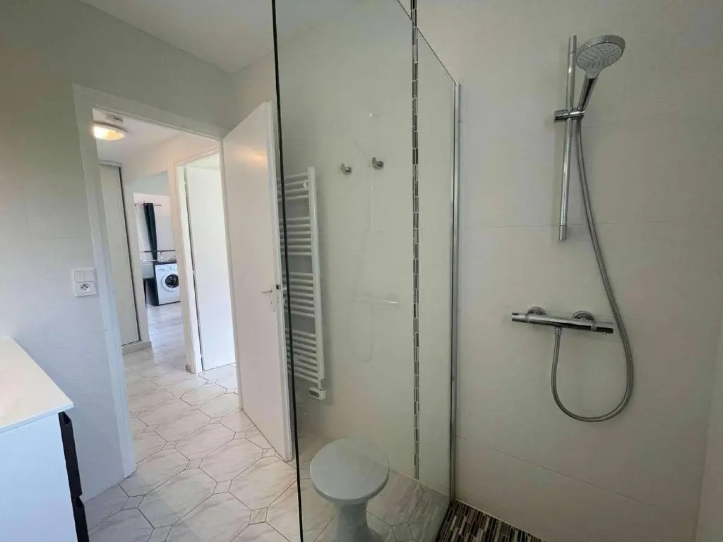 Appartement Saint-Jean-De-Monts, 4 Pièces, 9 Personnes - Fr-1-224c-214