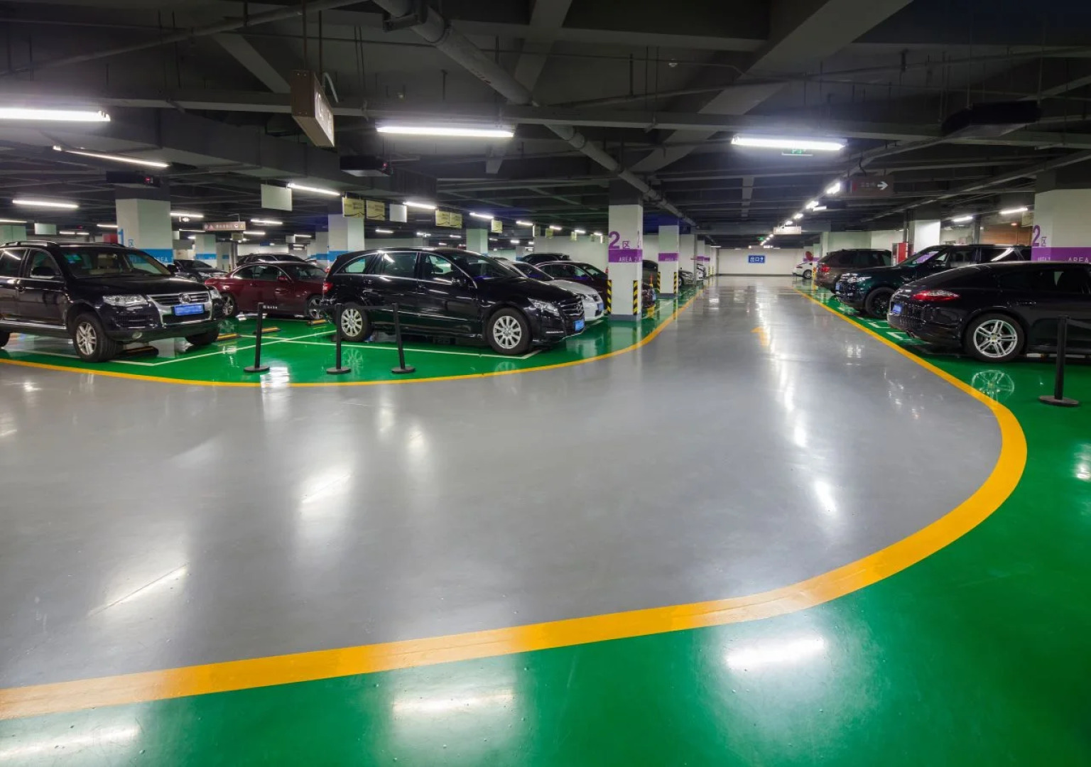 Qingdao Majesty Mansion Hotel