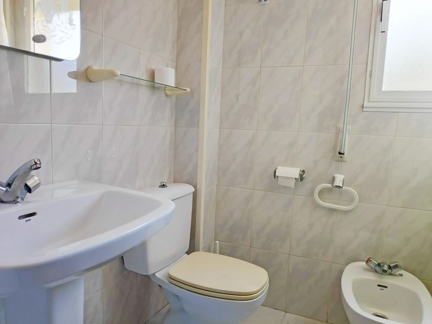 Apartamentos Revo Salinas 3000