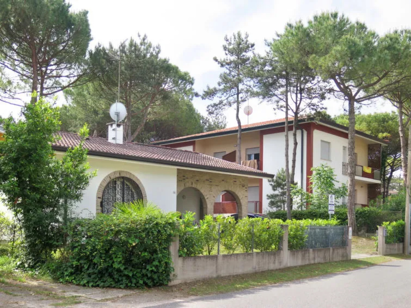 Villa Carla