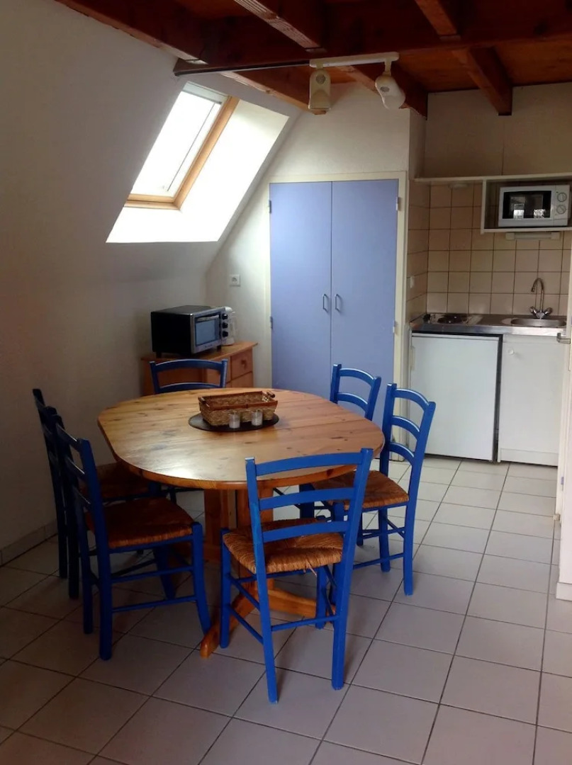 Les Chalets du Moulin du Teil