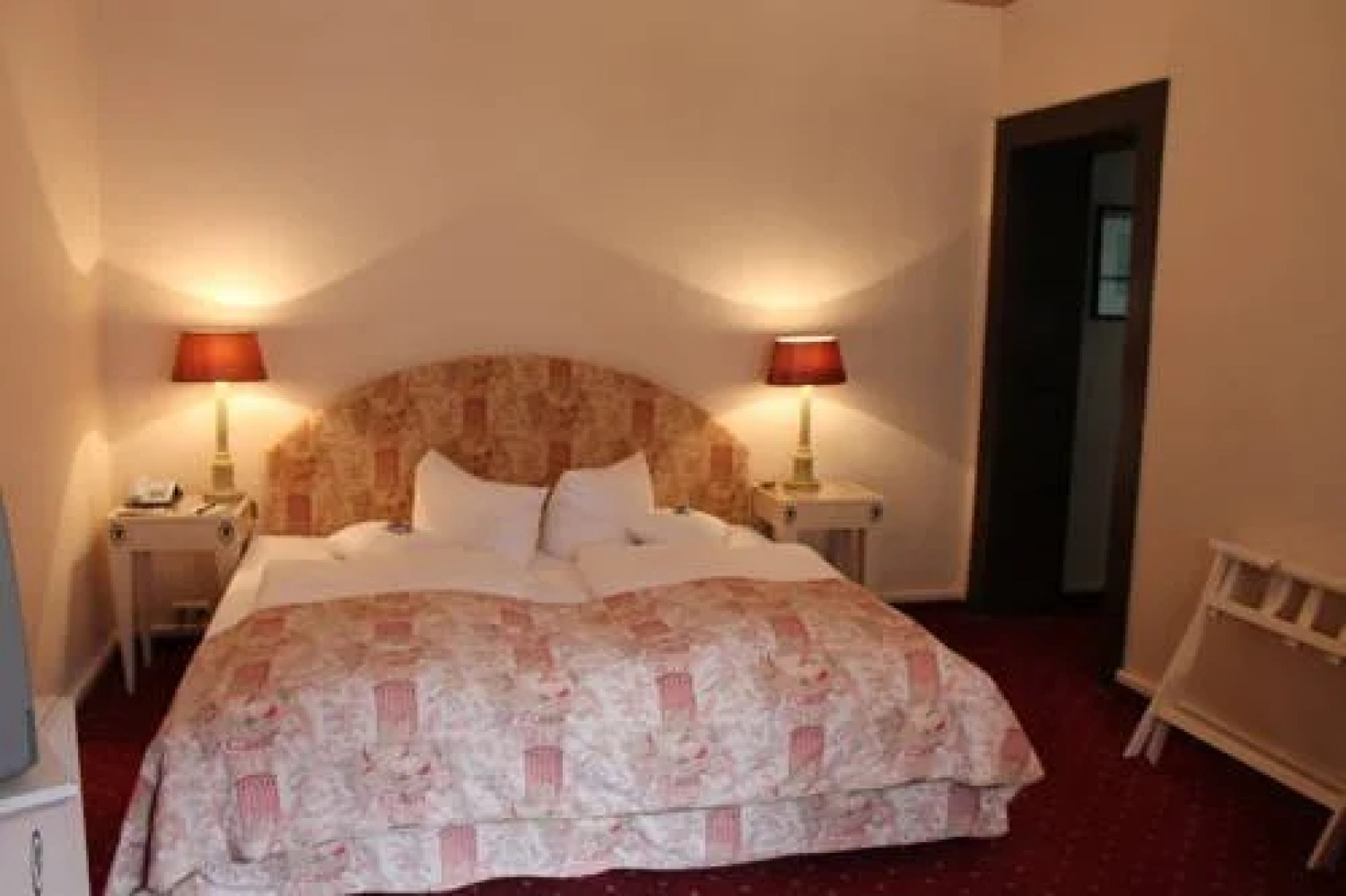 Schlosshotel Cecilienhof