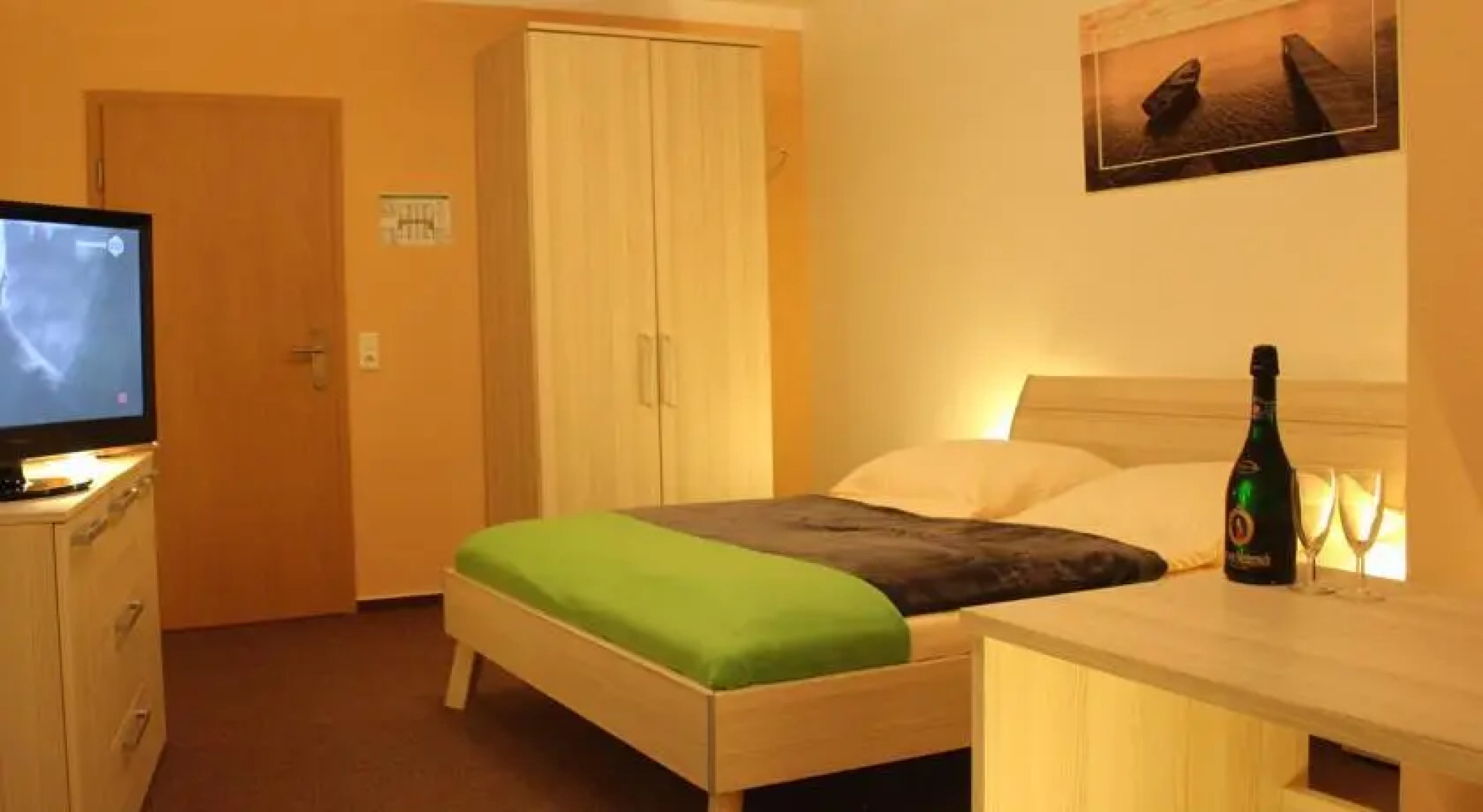 Landhotel Leineweber