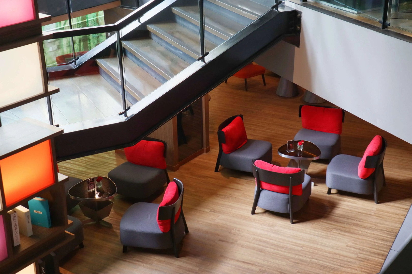 Park Plaza Bangkok Soi 18