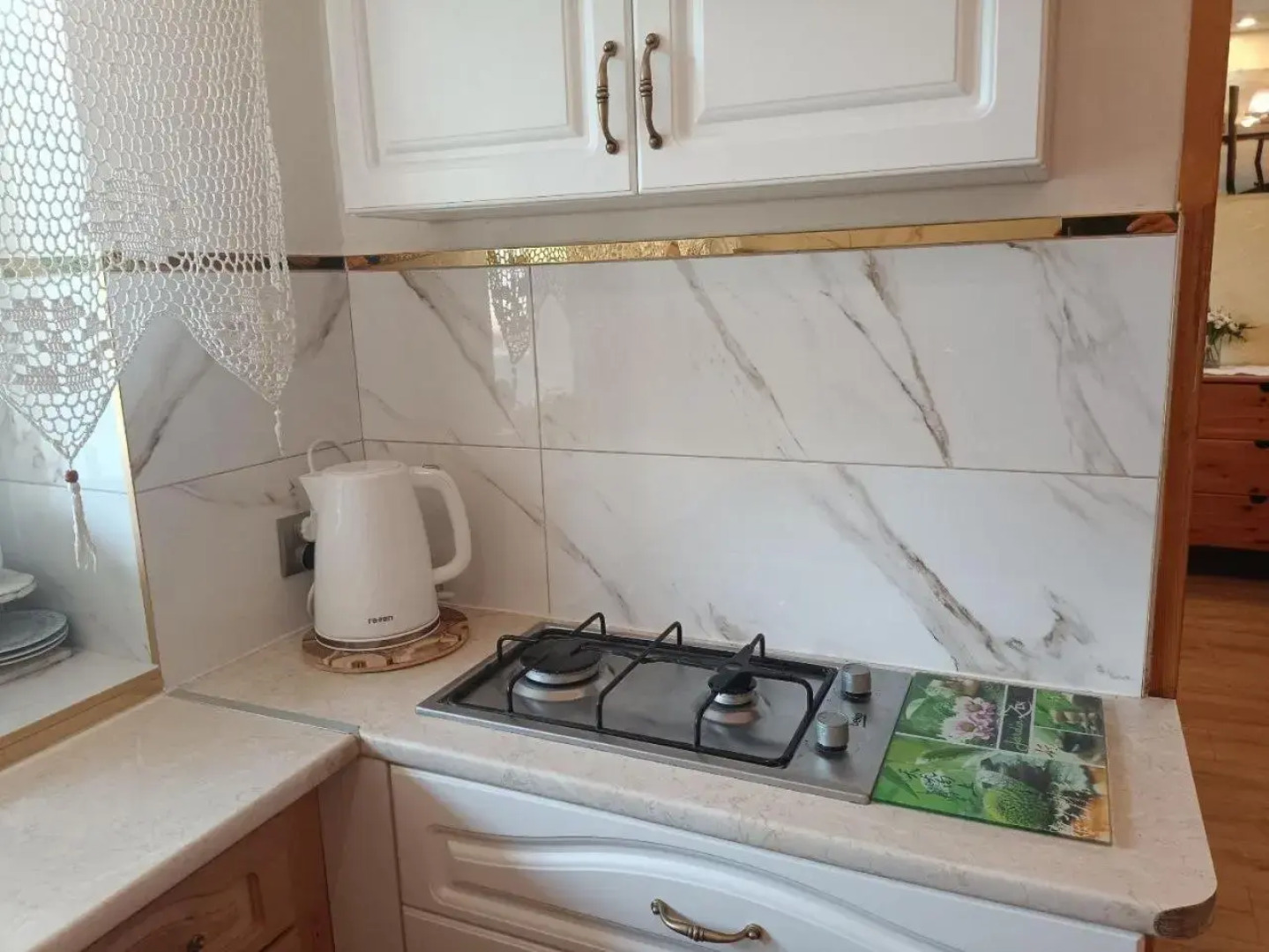 Pokoje Gościnne "Justyna"