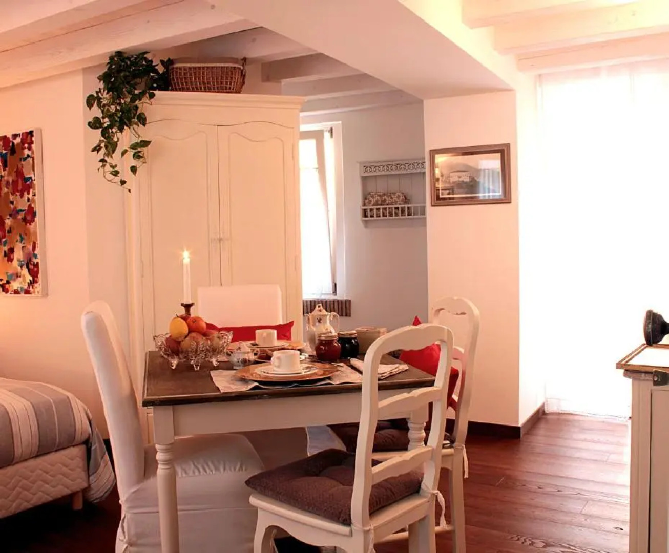 Albergo Diffuso Polcenigo Ca' Bianca