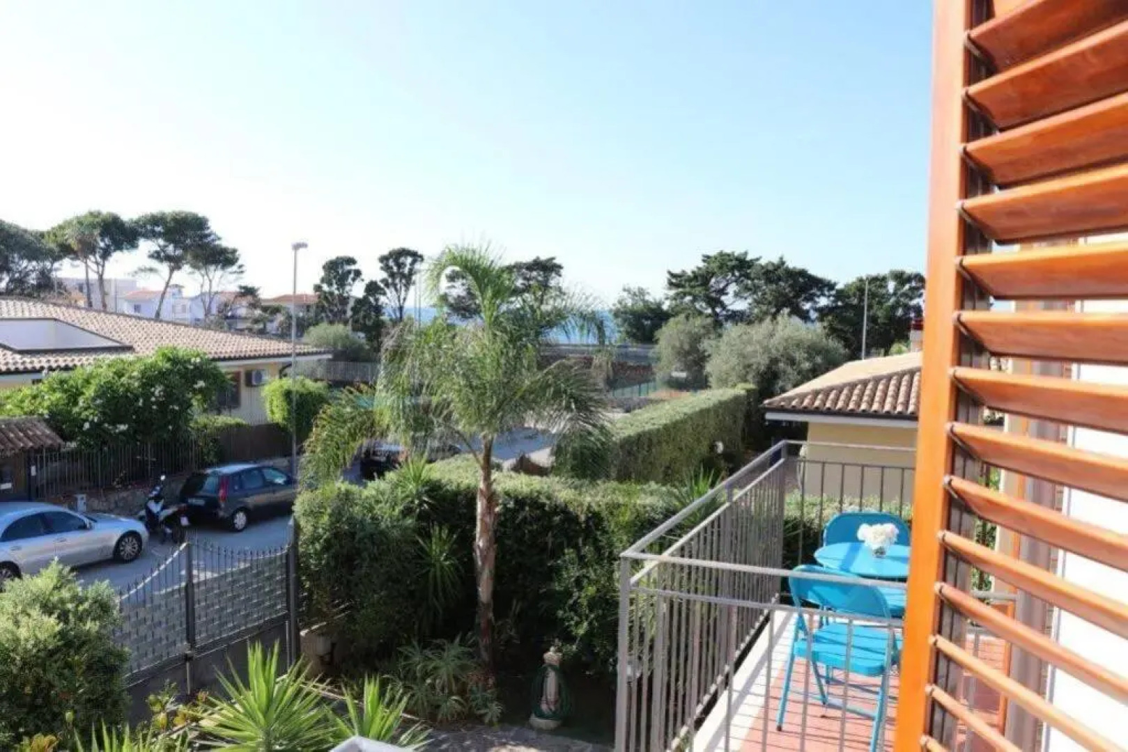 Villa Cavalluccio Marino con piscina idromassaggio