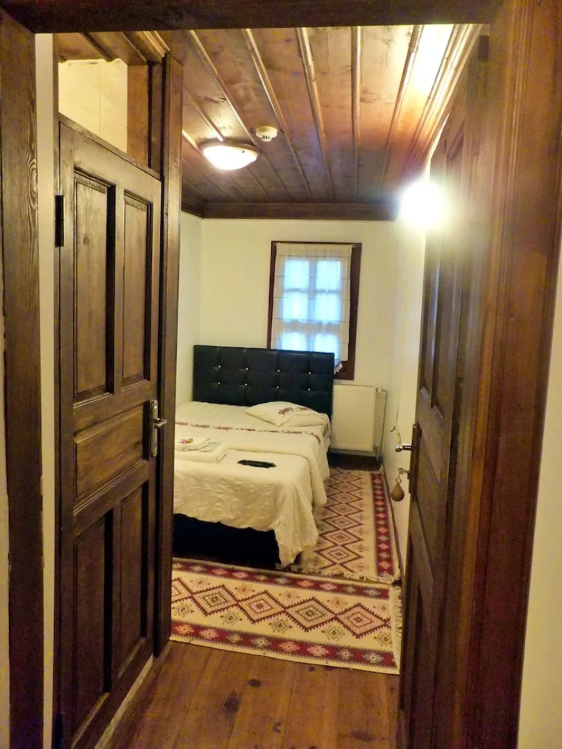 Sabri Bey Konak Hotel