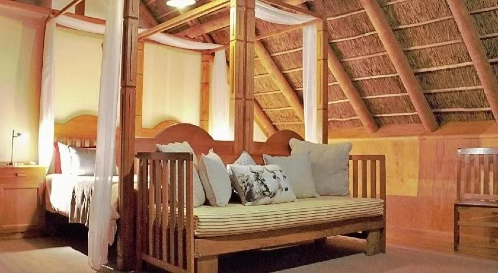 Port Wine Guest House