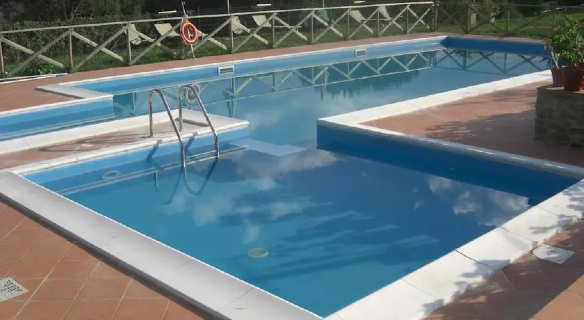 Agriturismo La Fonte