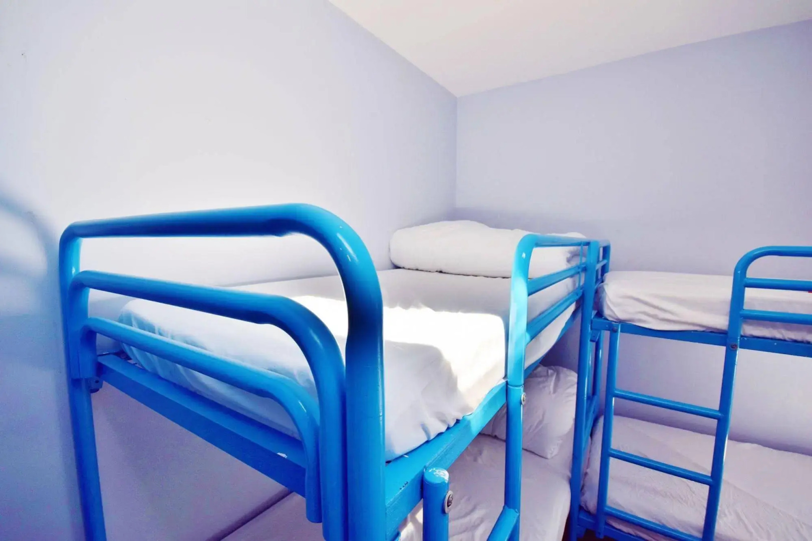 Ocean Bar and Hostel