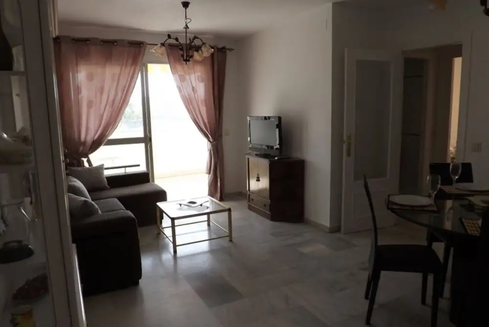 Apartment Fuengirola 101354 2 Bedroom Apartment By Mo Rentals
