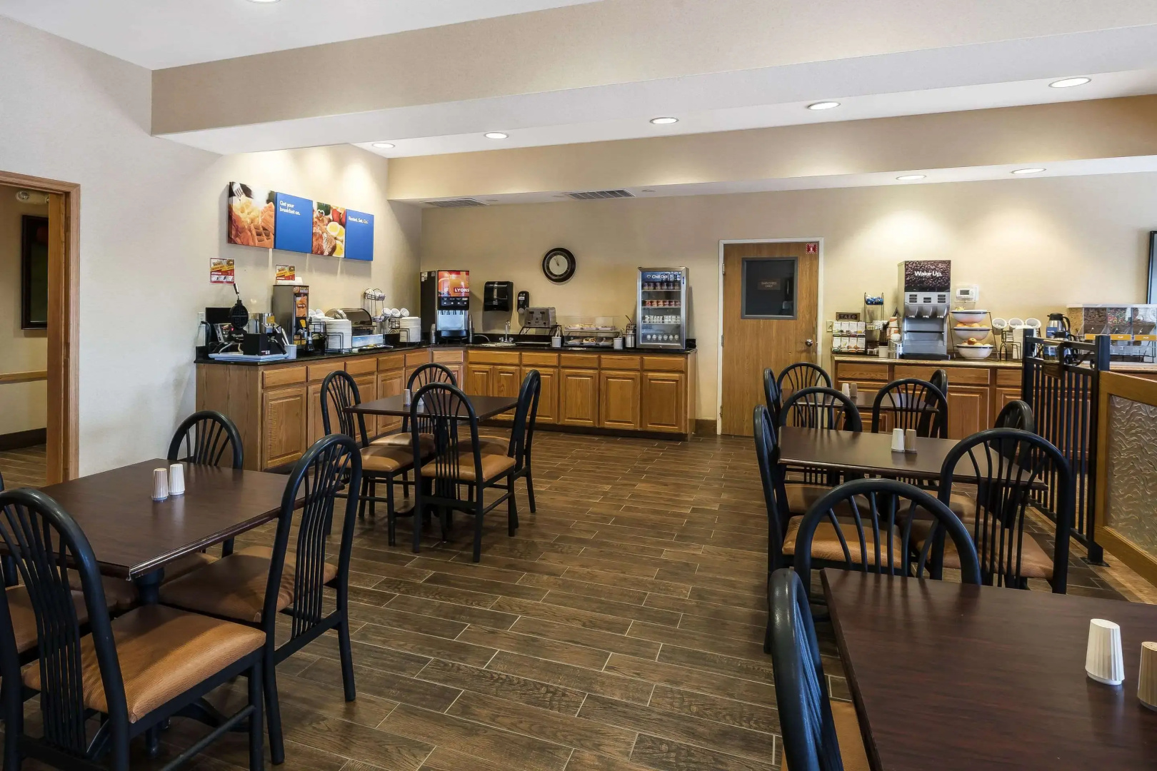 Comfort Inn & Suites Walla Walla