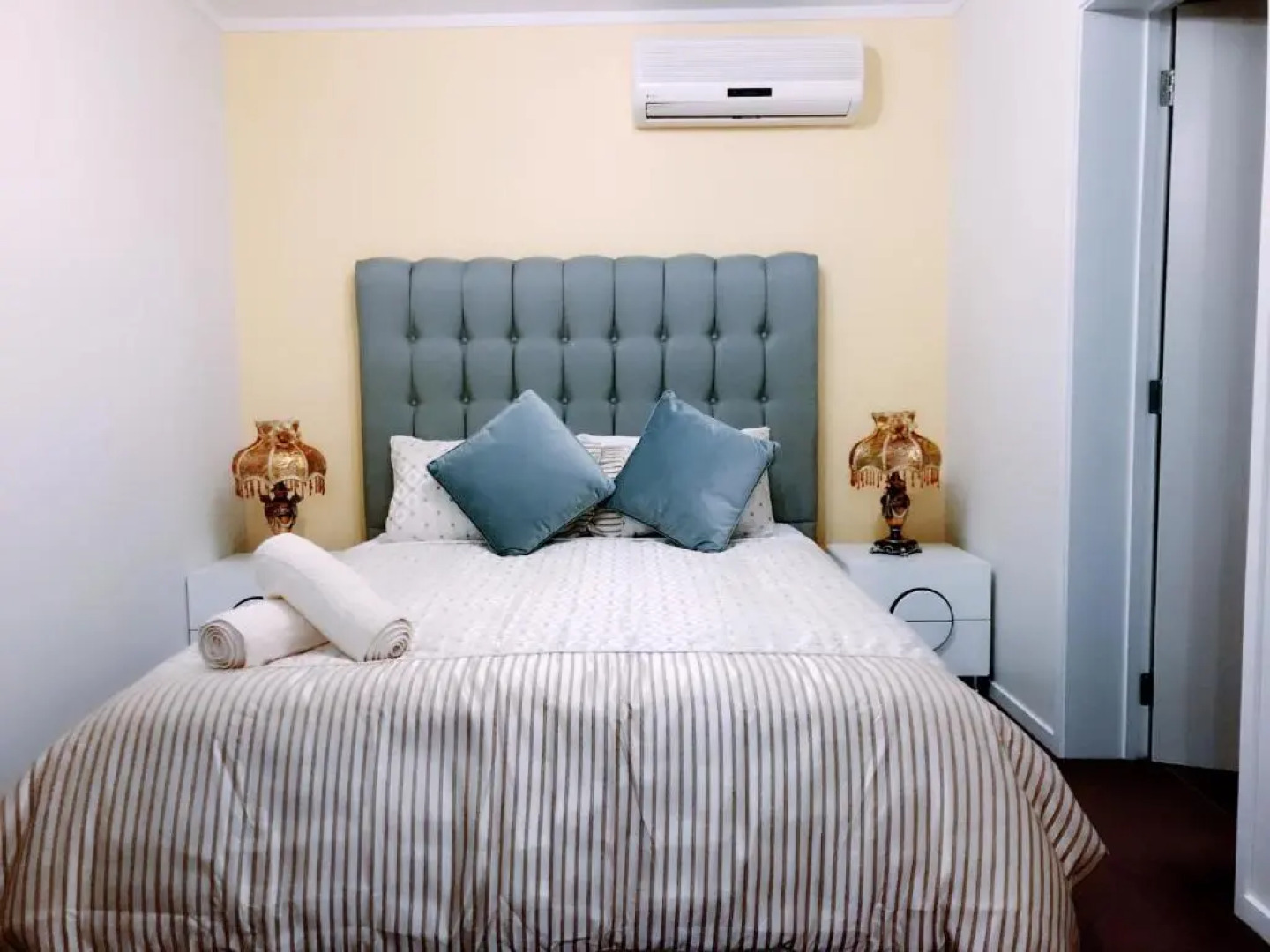 The Heart of Rotorua