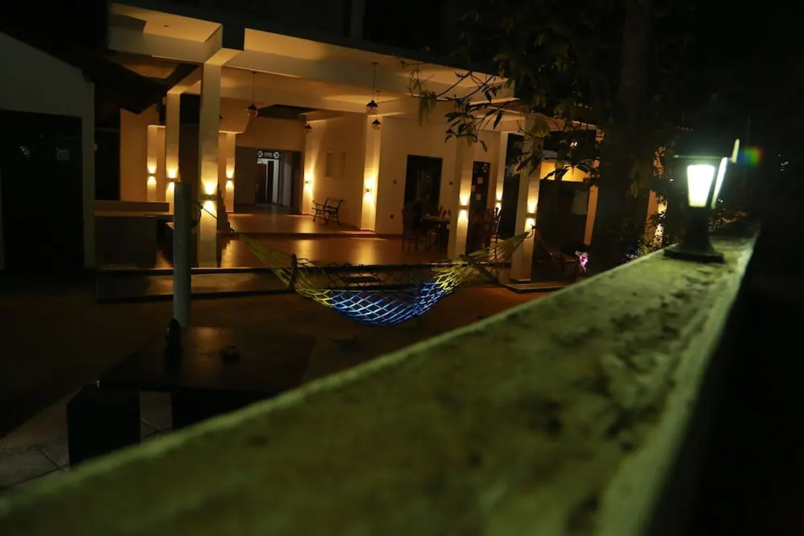 Midigama Holiday Inn