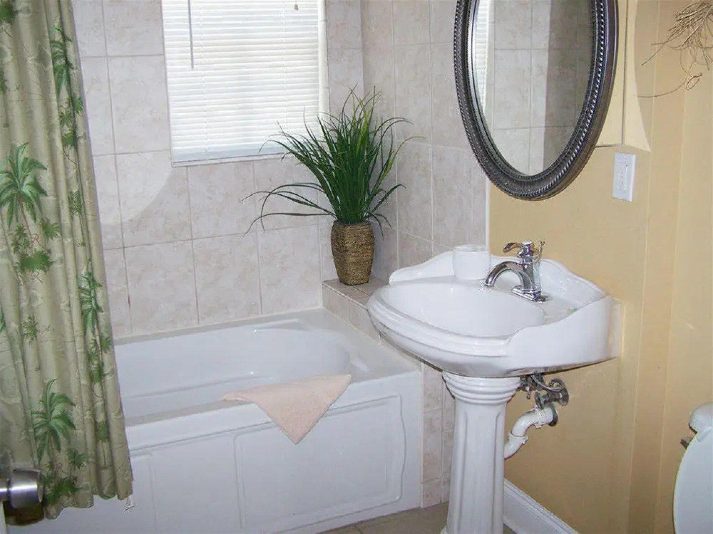 Blue Waters Treasure Island