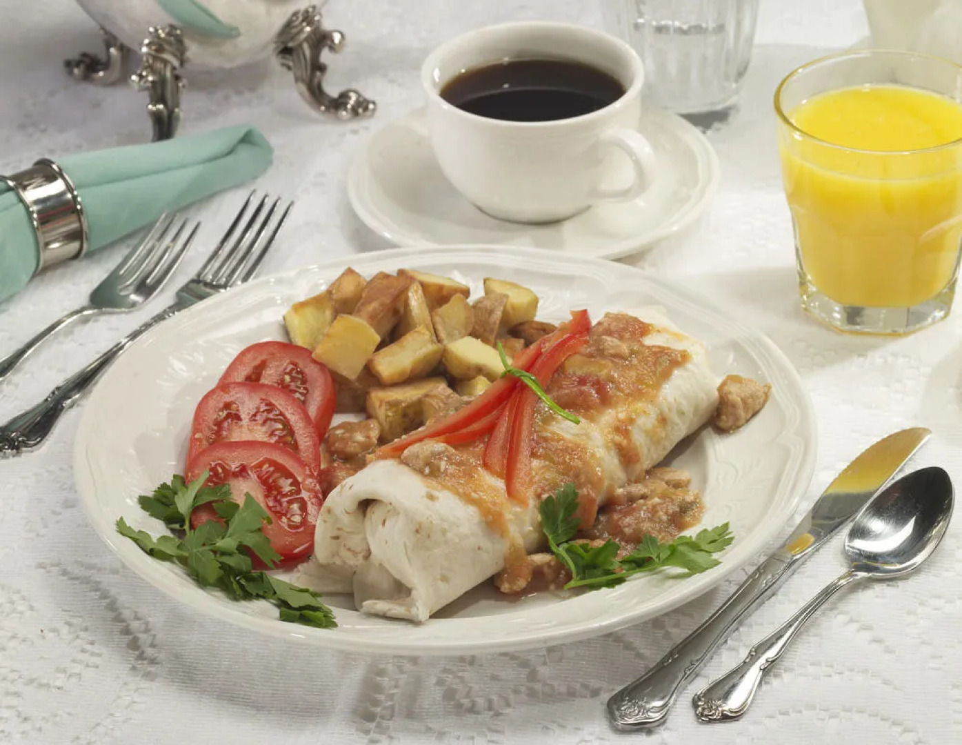 Nagle Warren Mansion B&B